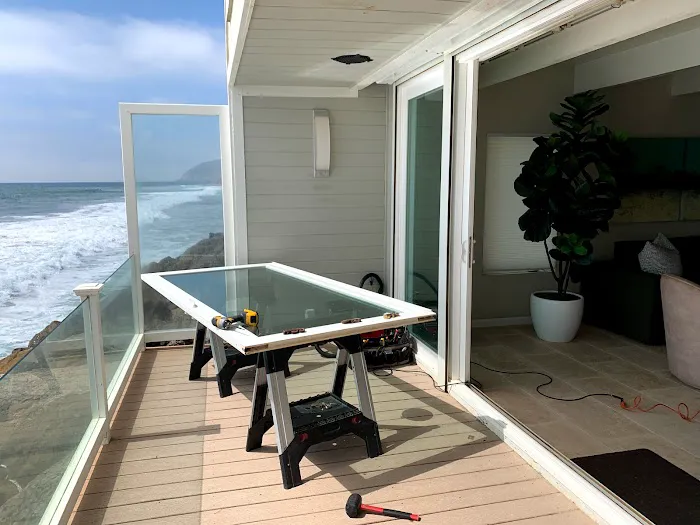 American Sliding Door Repair Picture 4