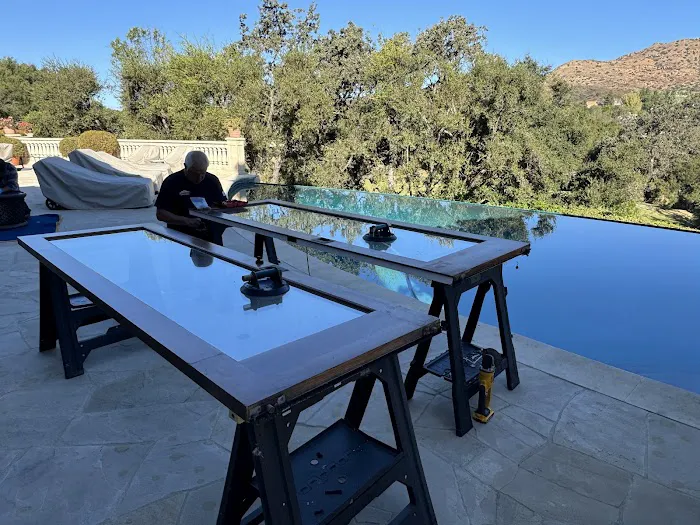 American Sliding Door Repair Picture 5