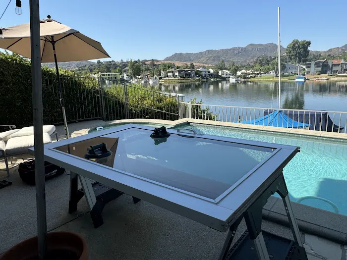 American Sliding Door Repair Picture 6