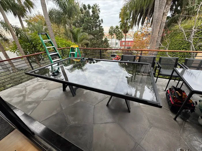 American Sliding Door Repair Picture 7