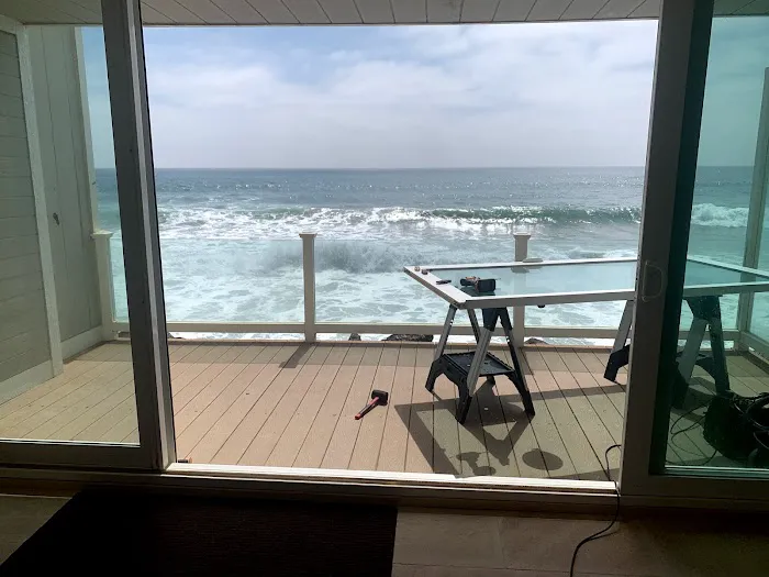 American Sliding Door Repair Picture 9