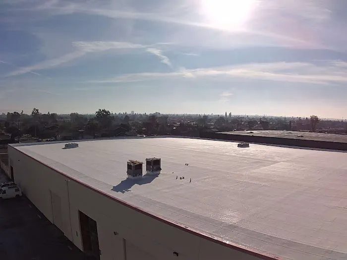 Central Roofing Picture 1