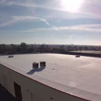 Central Roofing ico