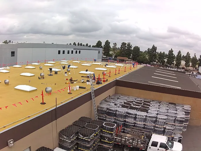 Central Roofing Picture 8