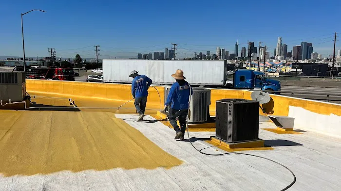 Central Roofing Picture 9