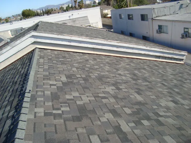 Central Roofing Picture 10