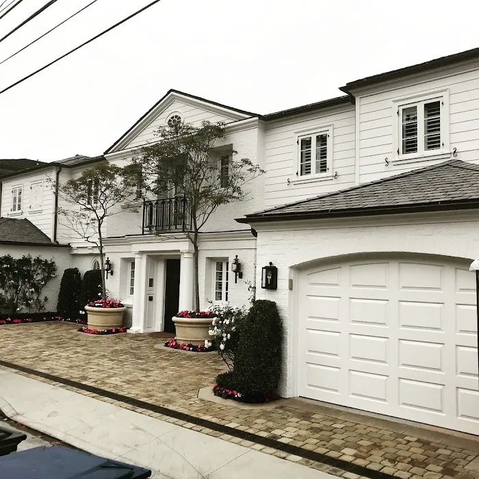 Precision Construction & Painting Picture 3