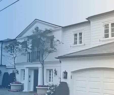 Precision Construction & Painting