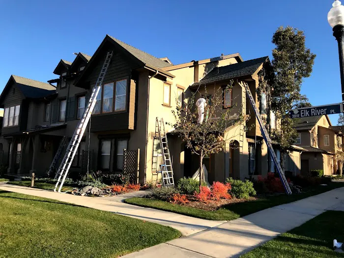 Precision Construction & Painting Picture 4