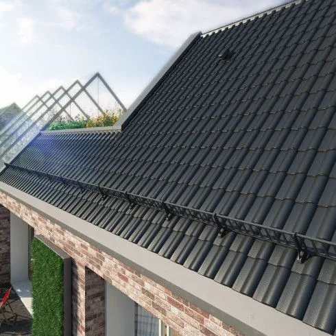 Ariel Builders Roofing Services Picture 1