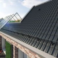 Ariel Builders Roofing Services ico