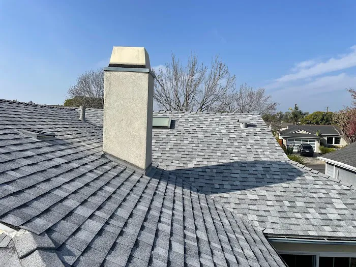 Vision Roofing Picture 1