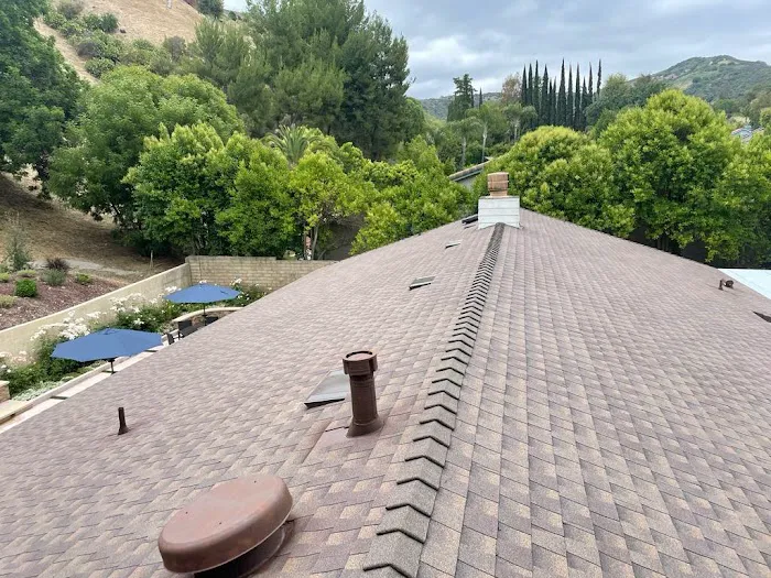 Vision Roofing Picture 2