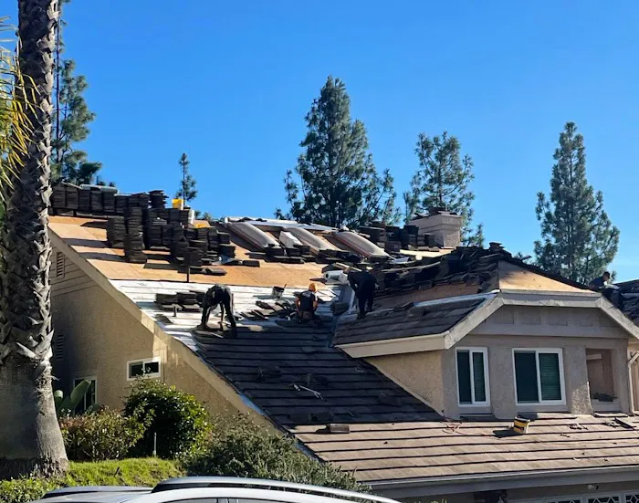 Vision Roofing Picture 4