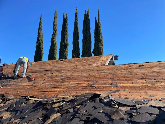 Vision Roofing Picture 6