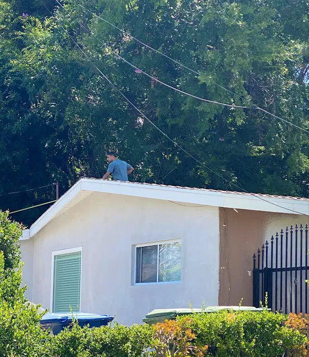 Vision Roofing Picture 8