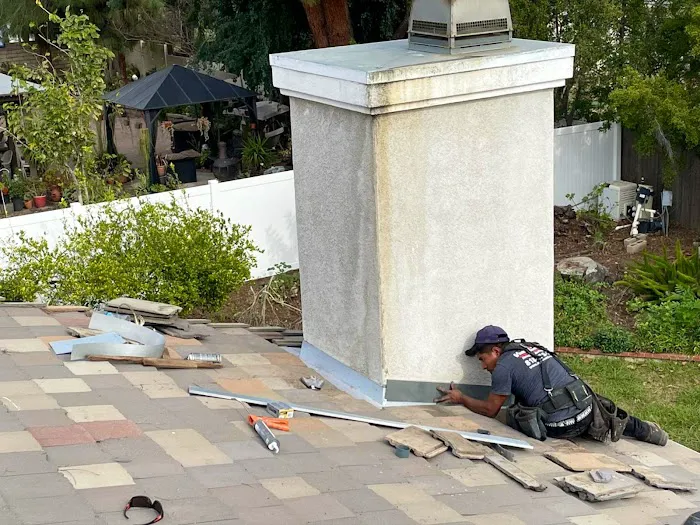 Vision Roofing Picture 10