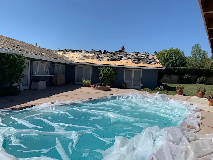 Vision Roofing Picture 9