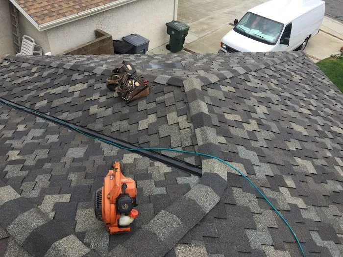AGL Roof Co Inc Picture 3