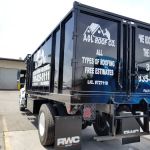 AGL Roof Co Inc
