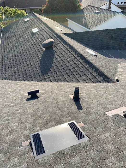 AGL Roof Co Inc Picture 2