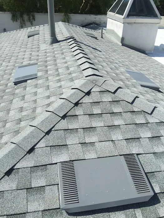 AGL Roof Co Inc Picture 5