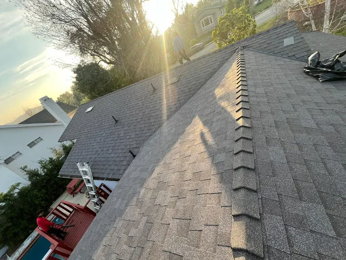 Carson Roofing Repair Pros Picture 2