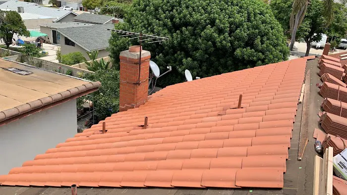 Carson Roofing Repair Pros Picture 1