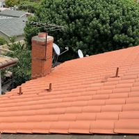 Carson Roofing Repair Pros ico