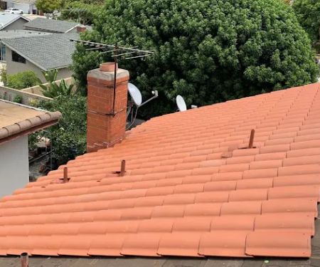 Carson Roofing Repair Pros