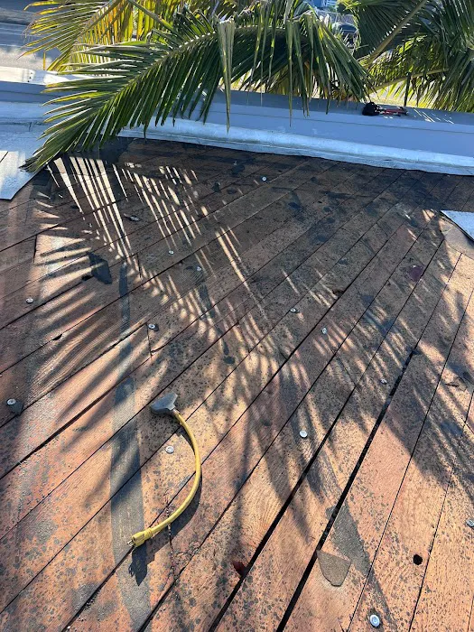 Carson Roofing Repair Pros Picture 5