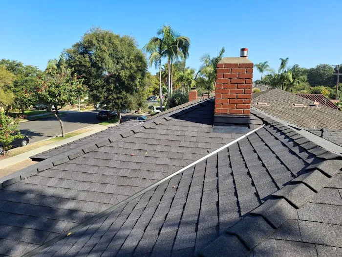Carson Roofing Repair Pros Picture 3