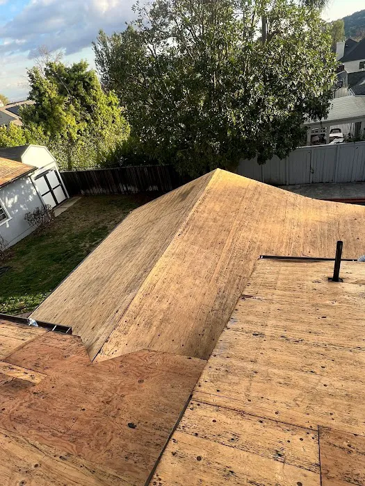 Carson Roofing Repair Pros Picture 4