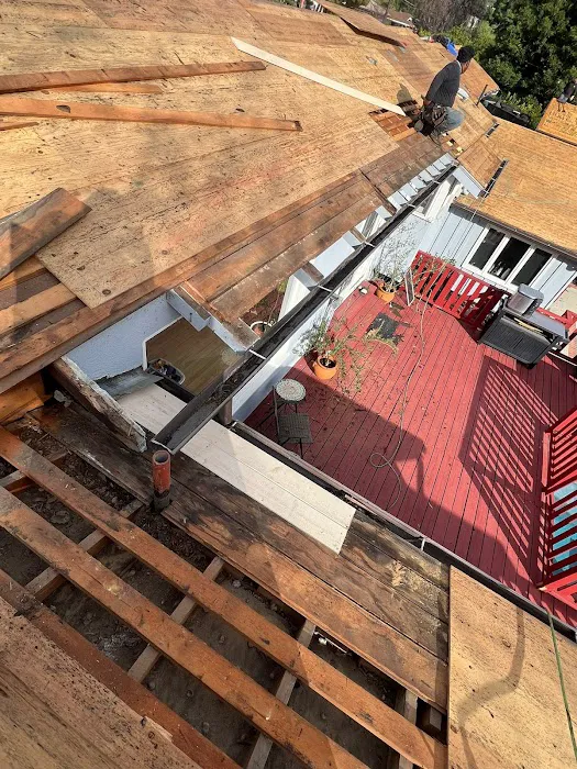 Carson Roofing Repair Pros Picture 7