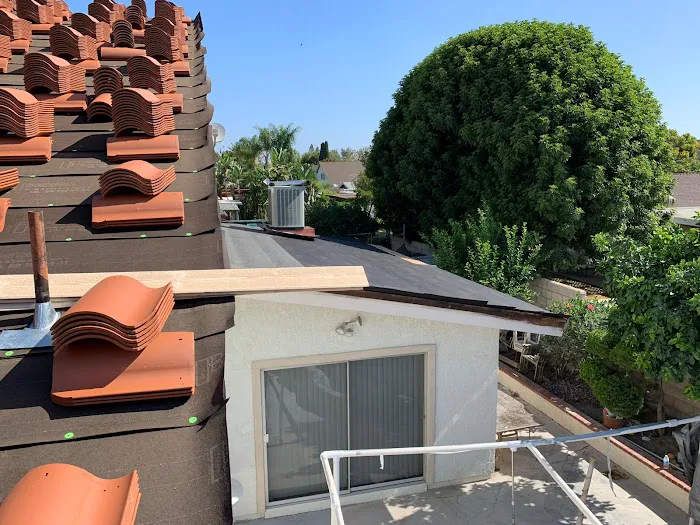Carson Roofing Repair Pros Picture 6