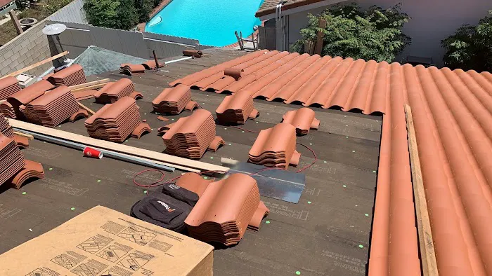 Carson Roofing Repair Pros Picture 9