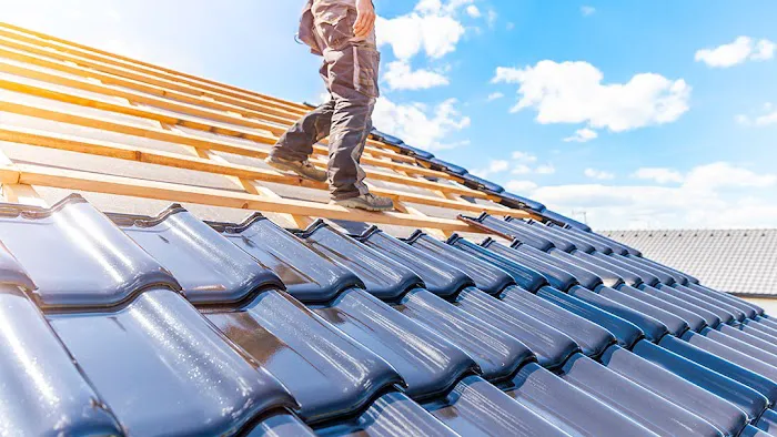911 Roofing Builders Picture 1