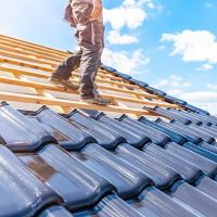 911 Roofing Builders ico