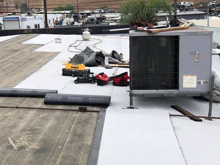 911 Roofing Builders Picture 4