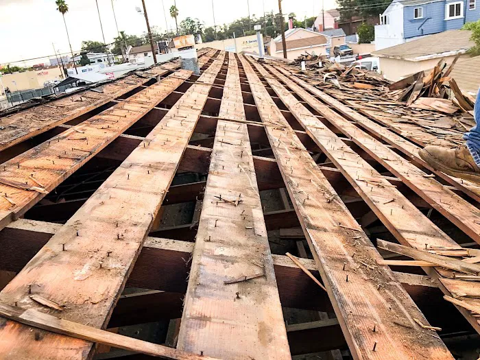 911 Roofing Builders Picture 10