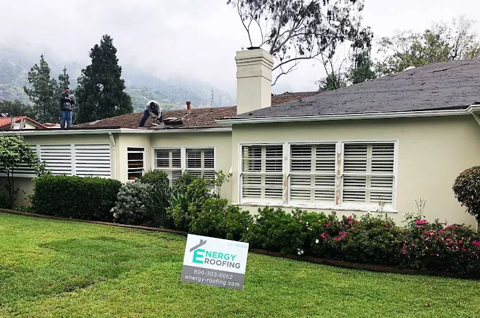 911 Roofing Builders Picture 8