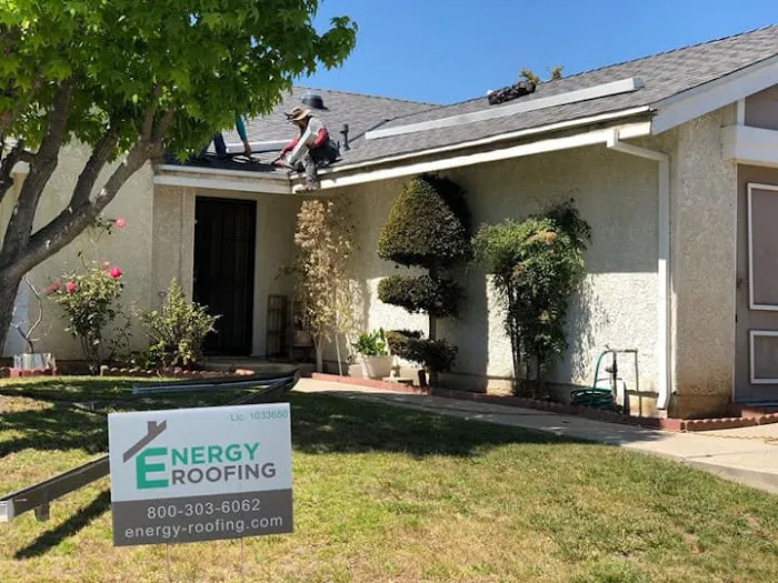 911 Roofing Builders Picture 9