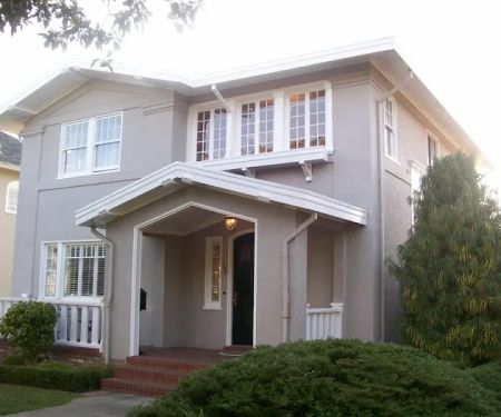 Robbin Cutenese Painting