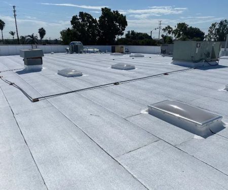 Specialist Roofing & Repair