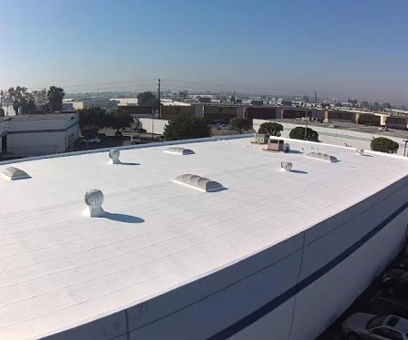 Central Roofing Company Huntington Beach