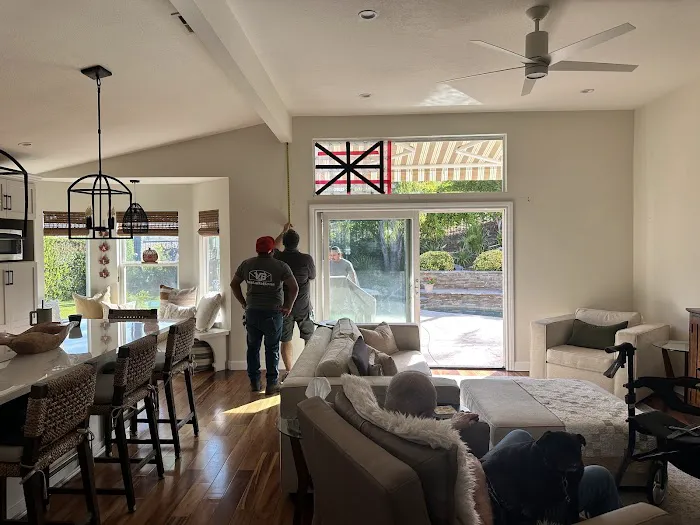 VB Installations Picture 5