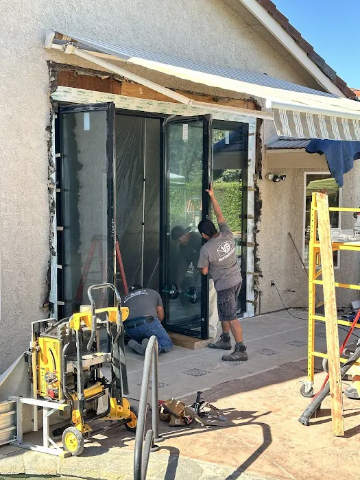 VB Installations Picture 10