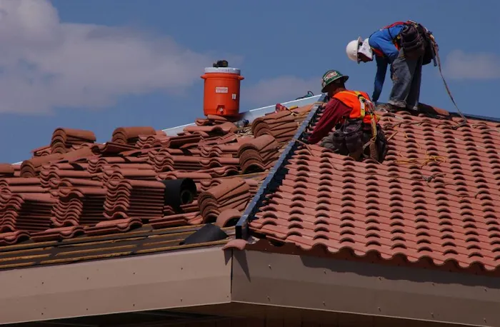Huntington Beach Roofing Co Picture 2