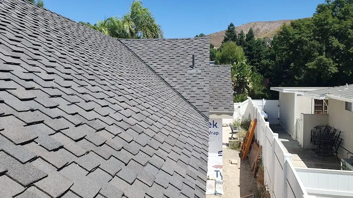 Conejo Valley Roofing Picture 1