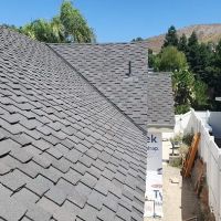 Conejo Valley Roofing ico